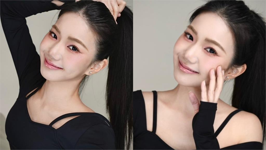 家寧邋遢運動「包超緊」仍遭路人搭訕!她直呼「這就是控糖福利嗎?」