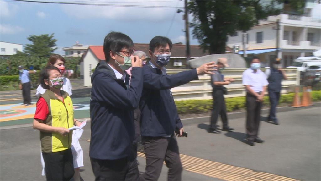 台積電確定「設廠高雄」邁團隊爭取整年 鄉民讚爆：真的要發大財了