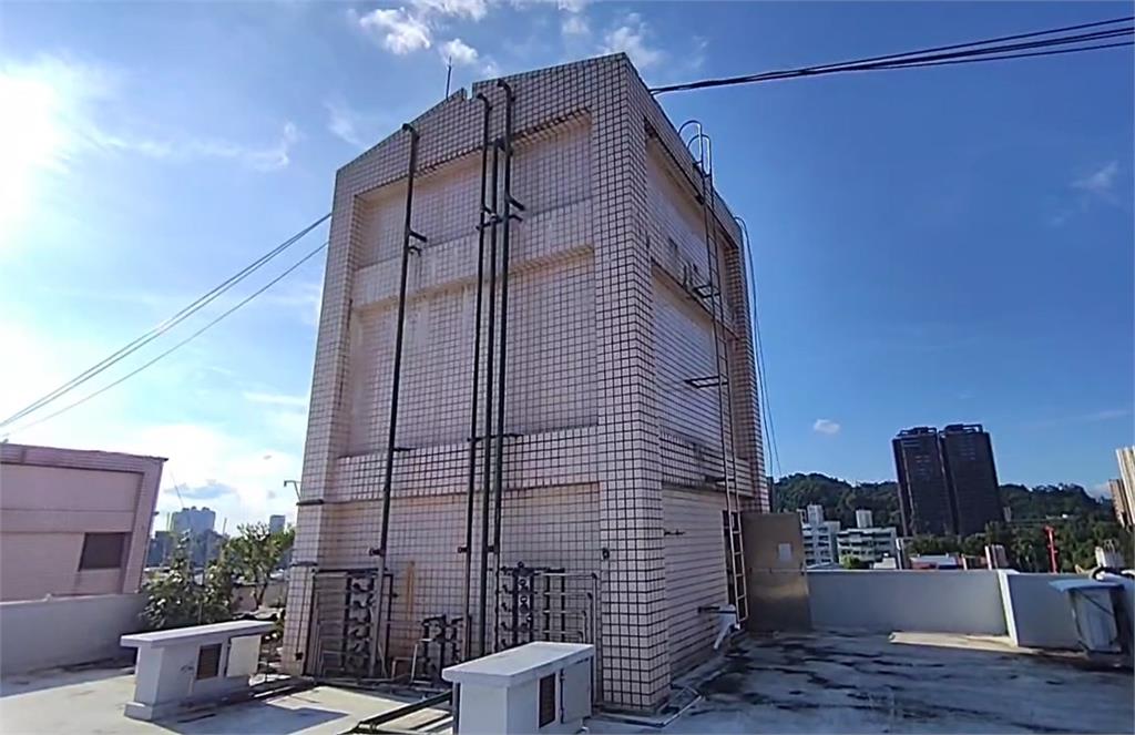 北市大樓「水塔腐屍」泡水多日！住戶回想「味道怪怪的」崩潰：喝了好幾天