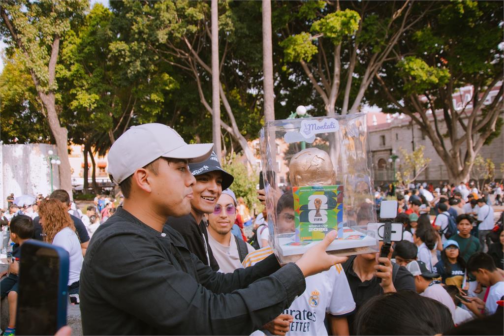 快新聞／世足賽共伴效應？墨西哥市破獲逾3噸古柯鹼　毒販坦言：促銷好機會