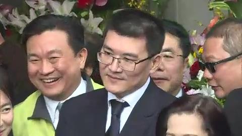 快新聞／陳幸妤牙醫診所Logo掀討論！設計師曝巧思