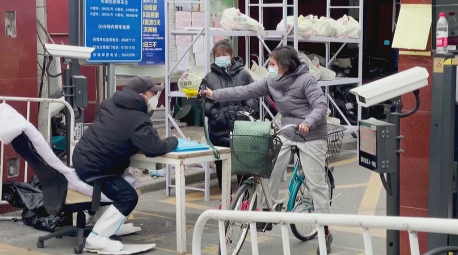 火葬場24小時運作!武漢市民揭當地「恐怖現況」嘆:回到3年前原點