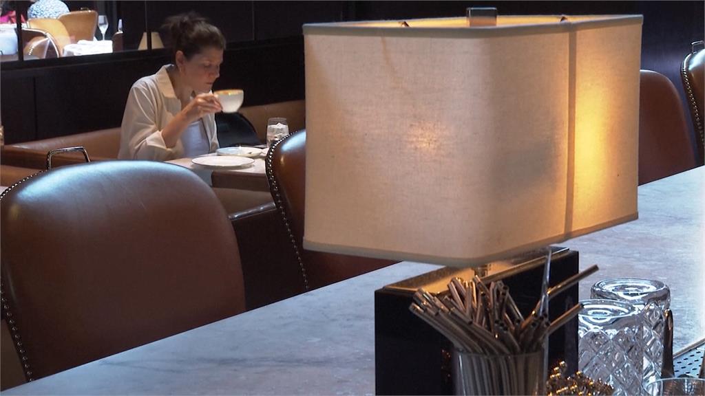「單人用餐」需求增！　美國高檔餐廳開始接受1人訂位