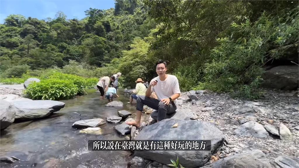 港男為愛成台灣女婿!移居滿周年最大1困擾 無奈嘆:好像變戰鬥民族