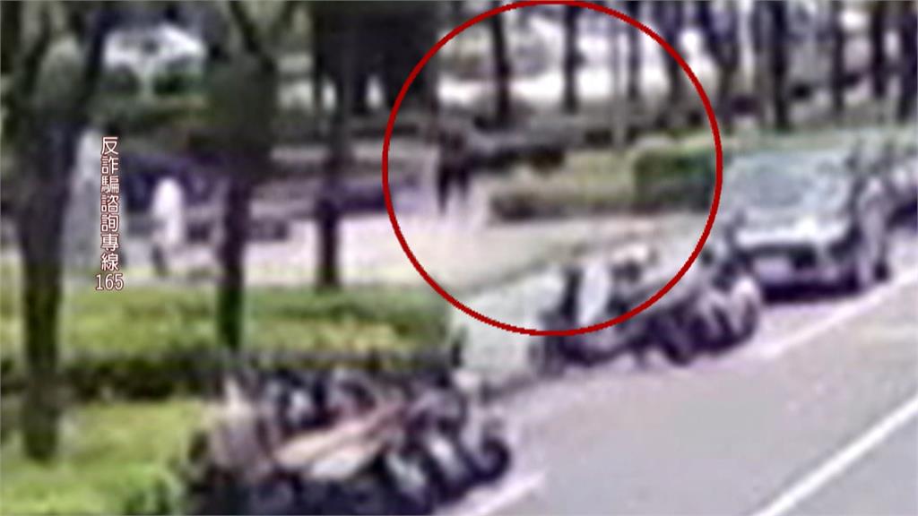 羈押期滿又當車手！　白牌車司機慘被員警飛撲逮捕