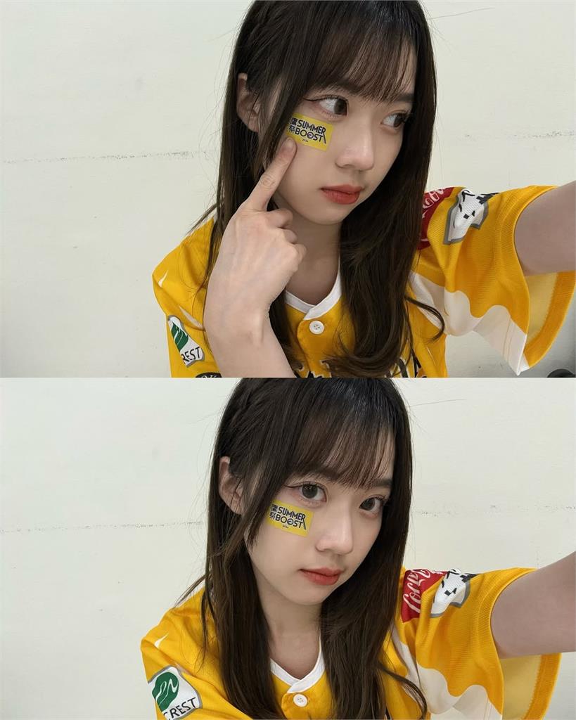 髮香來尬聊(圖影)／勇闖日職啟動追夢之旅　「偶像系清新女神」品涵理想型大公開！