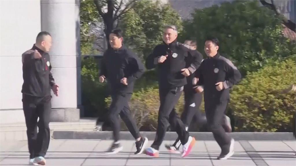 中國雷達照射日戰機　澳防長出聲抗中　不希望台海現狀發生任何改變