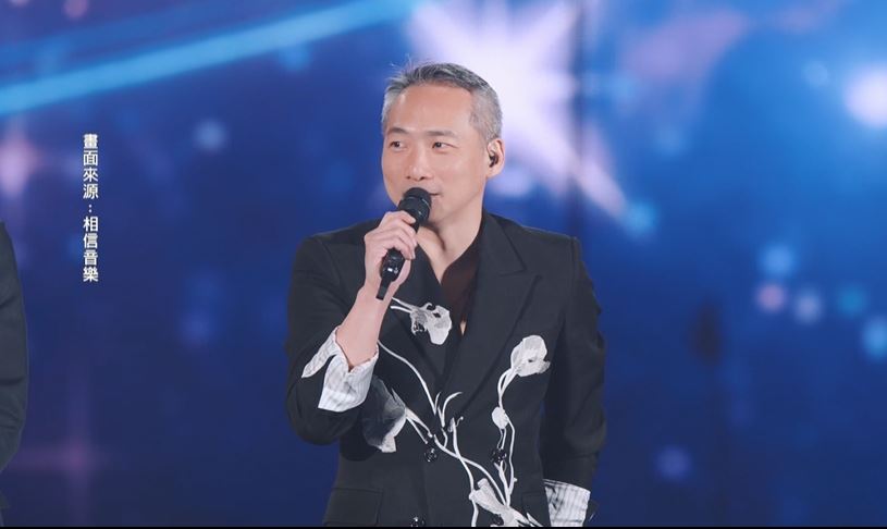 五月天石頭驚傳想退團？　傳腰傷舊疾復發、家庭因素