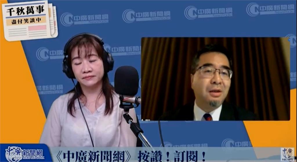 中網友揶揄馬龍參訪中山女高「像進盤絲洞」 中山女高家長會抗議