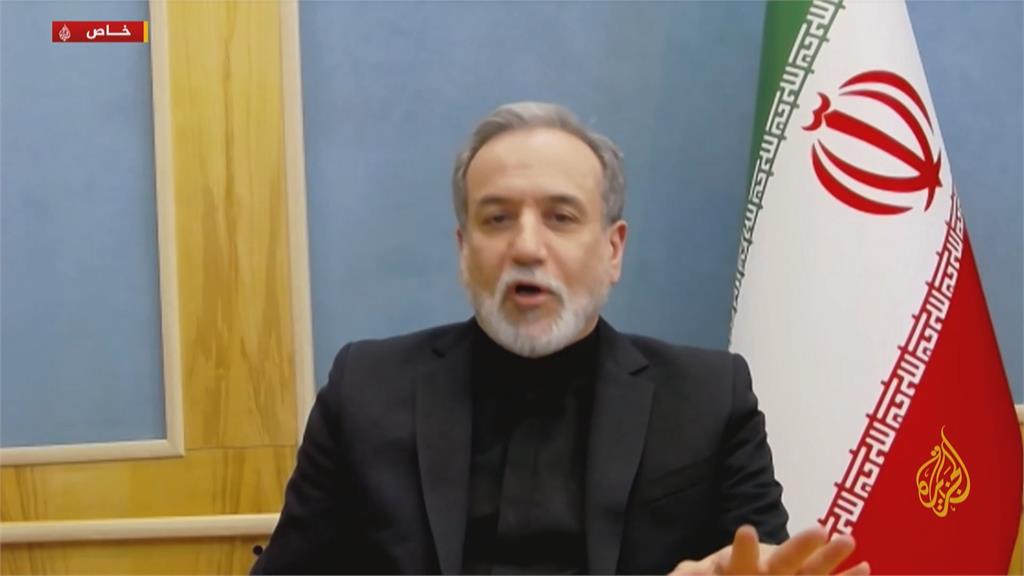 伊朗宣稱「擊落3架美戰機」 美方:遭科威特友軍誤擊墜毀