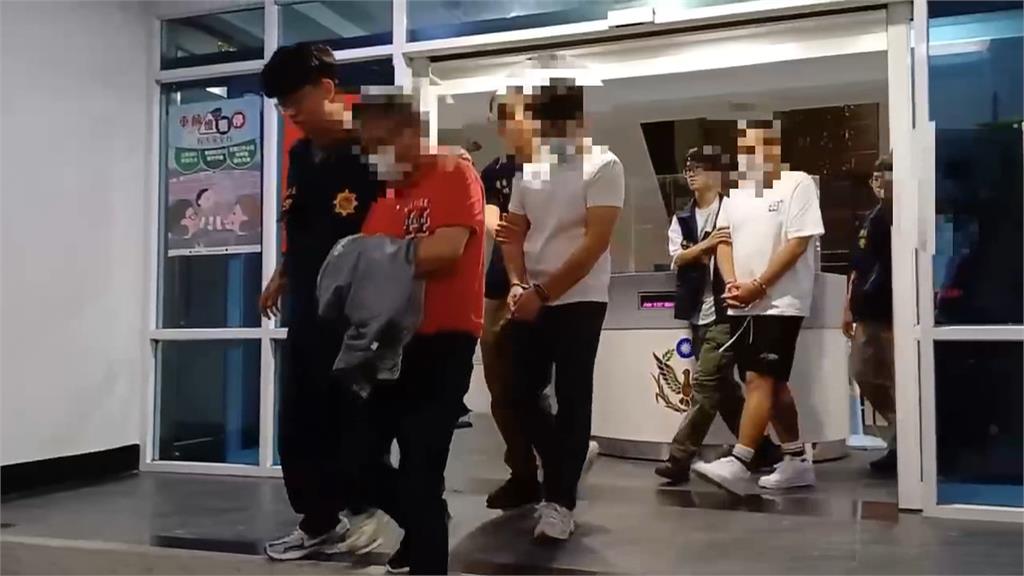 世大運標案當幌子 假旅行社誆投資吸金5千萬
