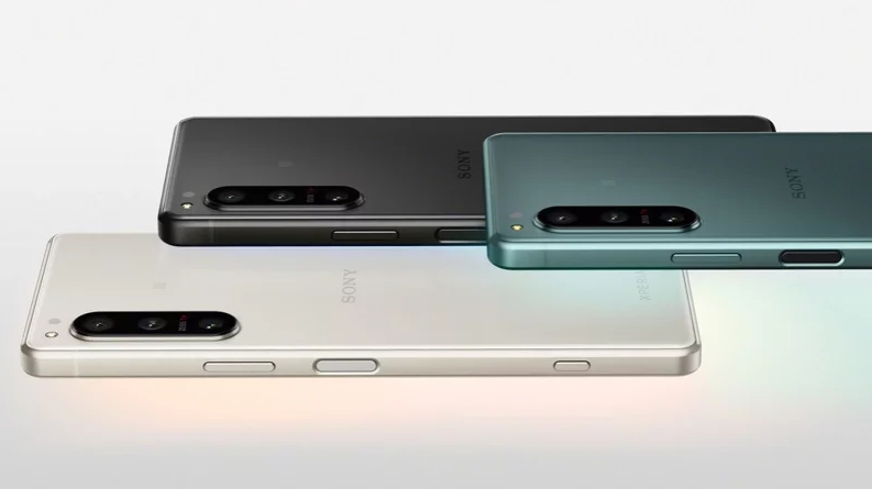 賺翻！預購Sony Xperia 5 IV送超過萬元獨家豪禮