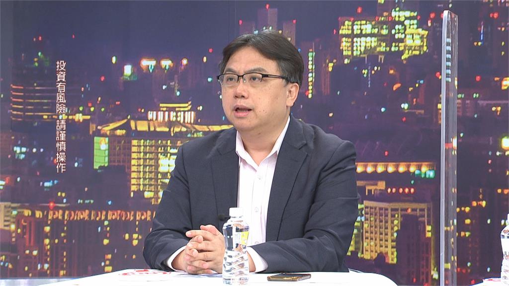 台股創九個月新!強勢向上漲? 謹慎留意市場變化