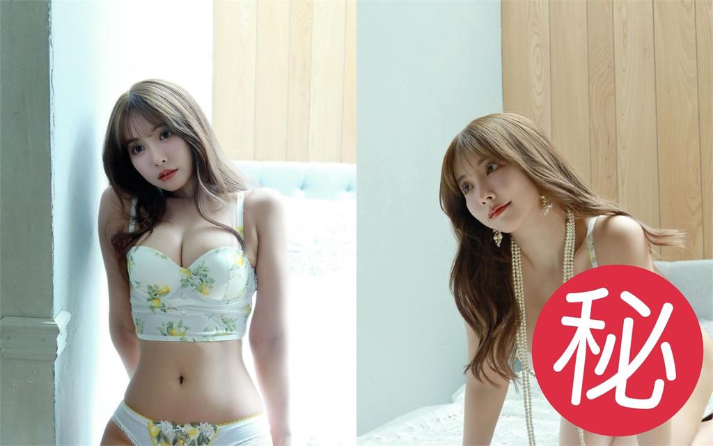 三上悠亞「清新美照」全外流!圖曝網嗨翻:引退1年竟重回18歲?