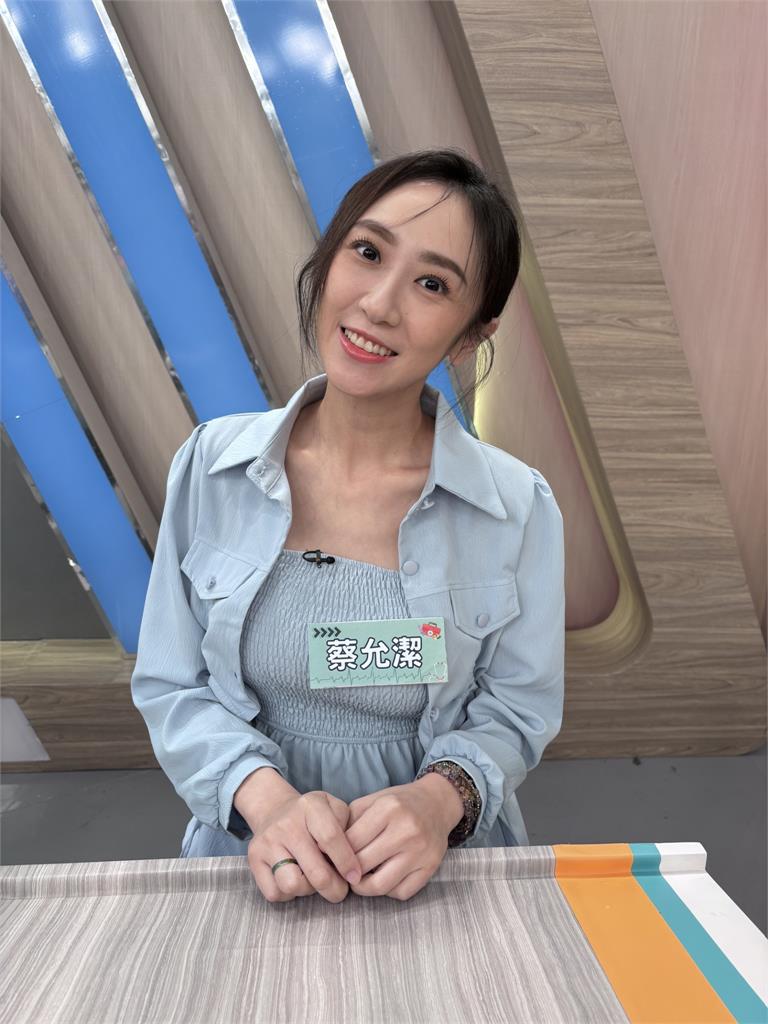 《醫學大聯盟》蔡允潔醫師認證「公主病」!原來是「纖維肌痛症」全身無故疼痛