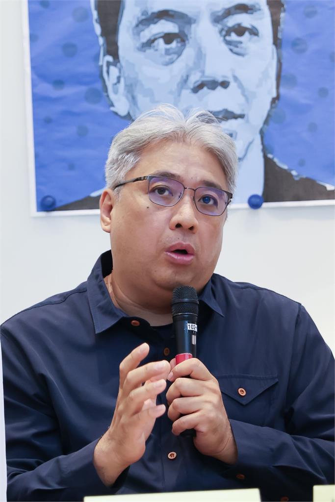 快新聞/猛攻牛煦庭!罷免團體轟「背棄進步價值」 綠委:被他當騙票工具