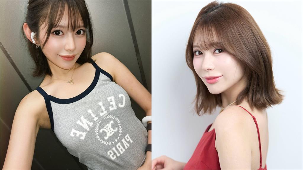 暗黑女神1年「激瘦15公斤」嚇壞粉絲！「豐滿雪球沒變小」甩肉菜單曝