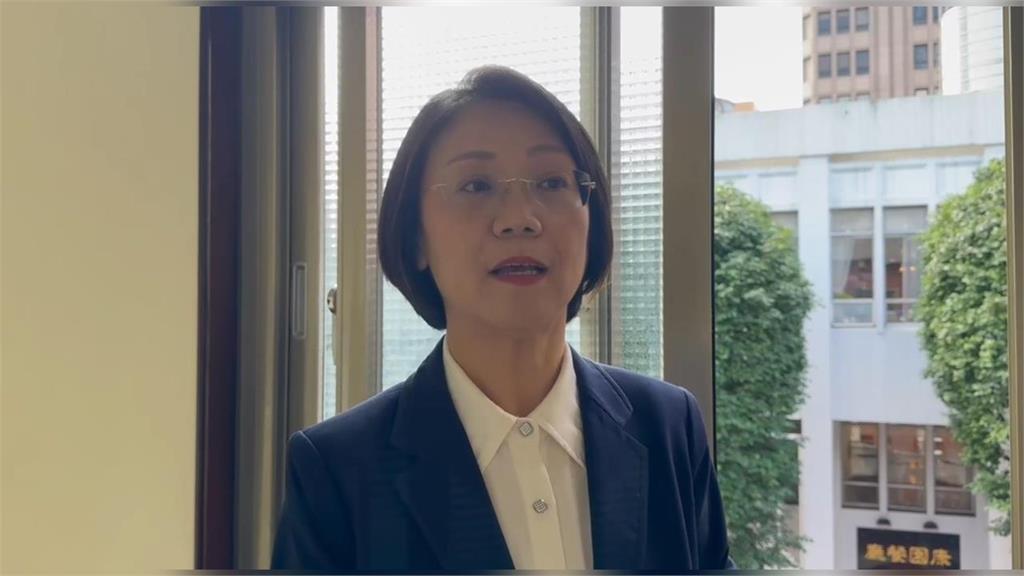 藍營提「貪汙5萬微罪不舉、助理費除罪化」氣爛呂捷!揭1組合拳:擊潰法治文明