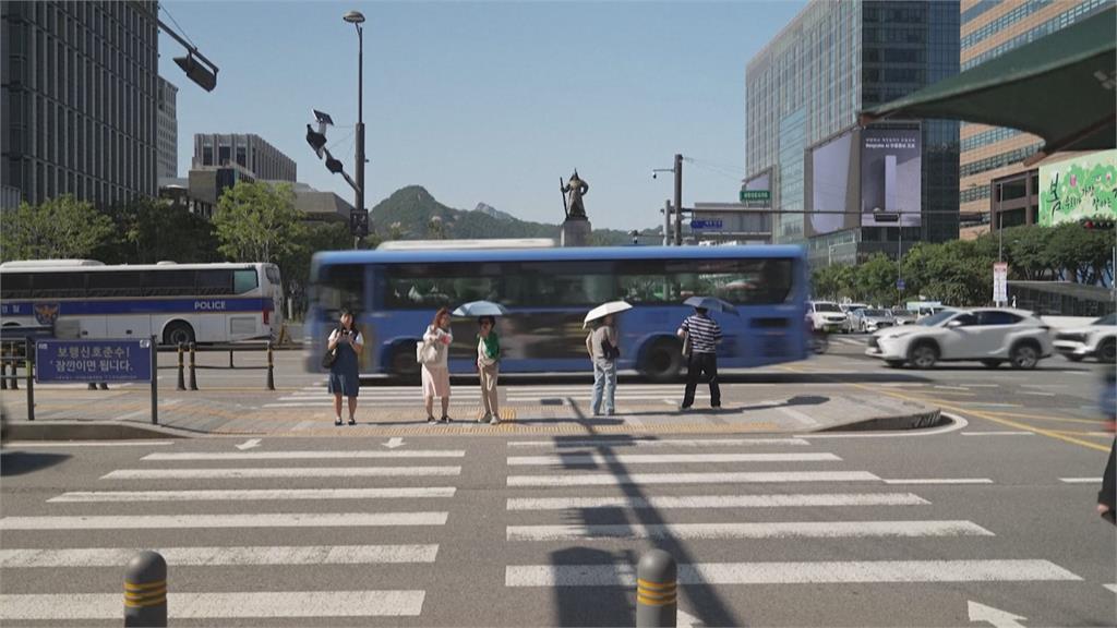 AI牛市踩剎車！ 韓股盤中暴跌超過6%觸發熔斷