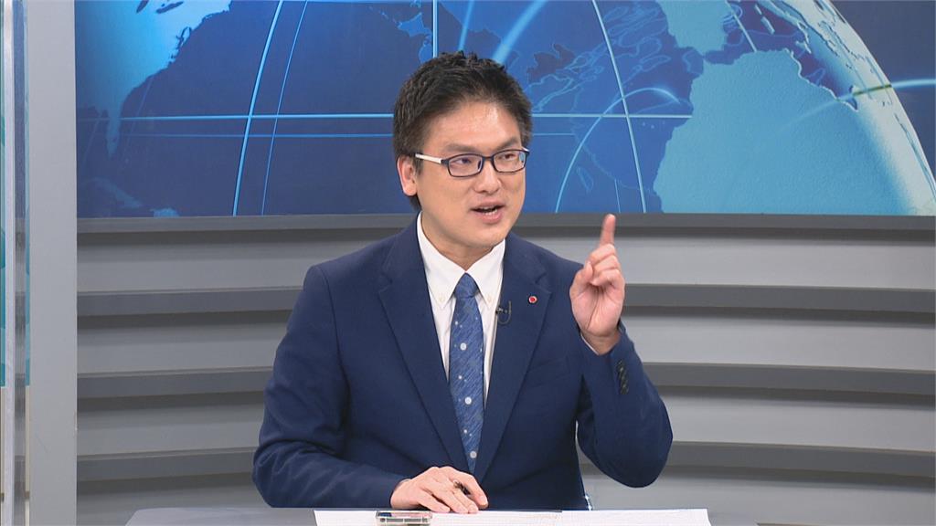 征戰2024藍營陷內亂! 《全國第一勇》來賓曝:趙少康逼侯友宜表態要朱斷念