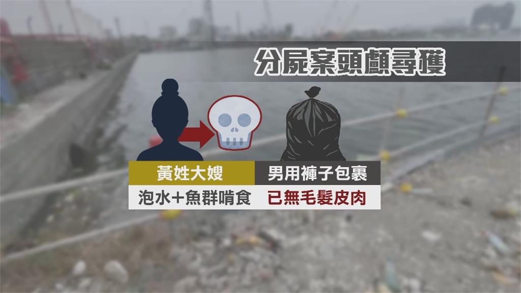 高雄分屍案/冥冥之中有巧合? 停止打撈後「關鍵頭顱」竟浮出