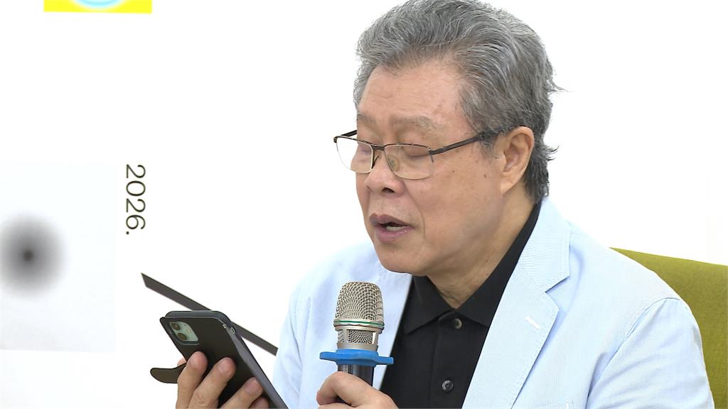 李登輝紀念音樂會8/23登場　邀楊烈獻唱「1996序曲」回望民主原點