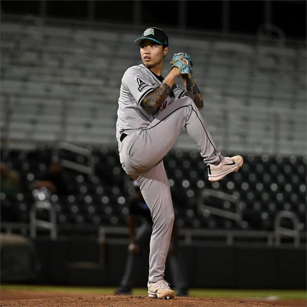 台灣隊明年經典賽勝率下降?林昱珉恐無法參加「最大原因」曝光
