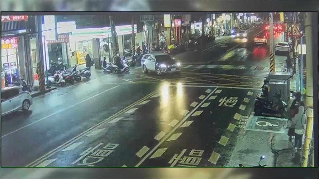 酒醒請賠錢！醉男鬧事砸超商　遭店家「求償6萬元」還挨告