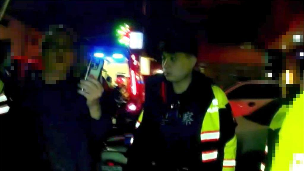 「你們付的出小費嗎?」 菜販卡拉OK挑釁引爆全武行