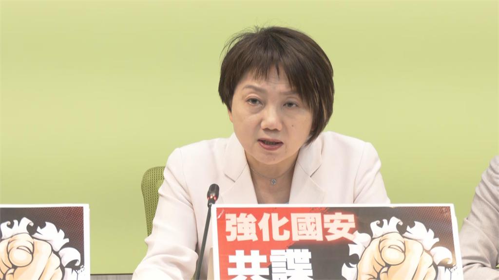 快新聞／藍營高層怒噴韓國瑜「開除黨籍」！挖出傅崐萁背後算計　民進黨回應了