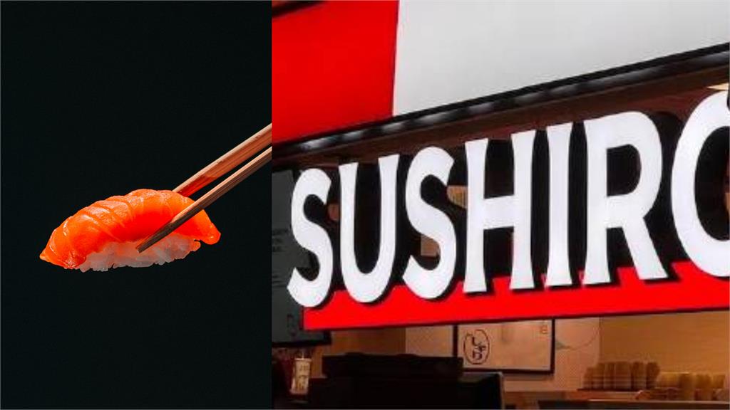 嘴上喊抵制一邊狂排隊!日連鎖壽司店「中國爆滿」號碼牌竟被黃牛炒翻