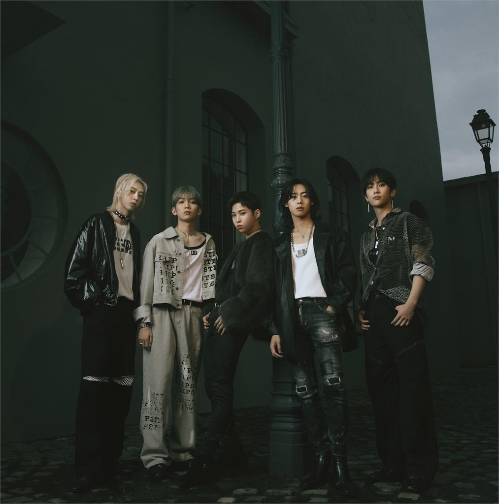 快新聞/FNC家族演唱來台灣了!CNBLUE 等4大男團 明年「這2天」桃園開唱