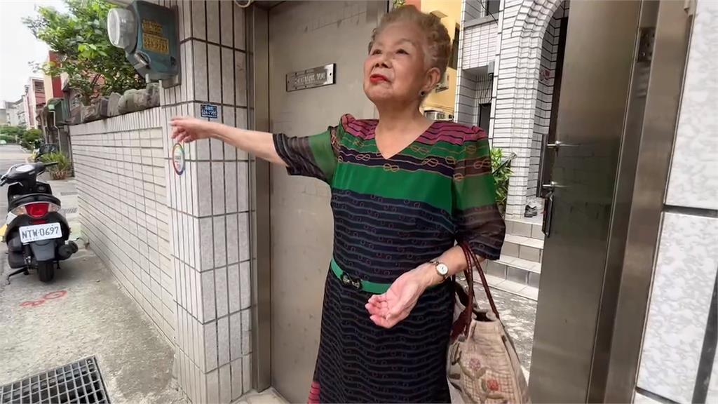 柯媽打給館長哭！堅信兒子清白　柯美蘭挺兄：犧牲烈士