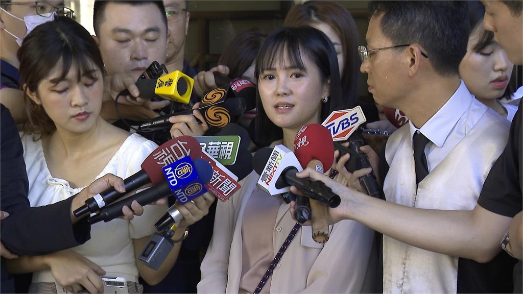 鍾小平爆拒放行京華城「被打入冷宮」 劉秀玲:偵辦中不便發言