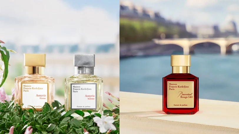 情人節送禮快筆記!2025「七夕限定香氛彩妝」推薦:YSL、TOM FORD 限定禮盒夢幻必收(下)