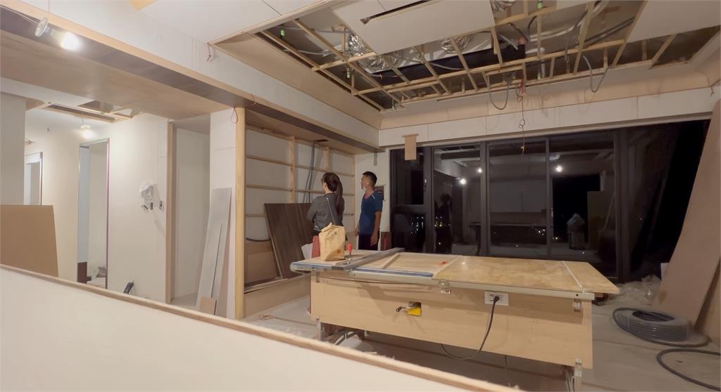 房市冷！ 接案網驗屋裝潢量減、軟裝修繕量增  防水閘門安裝修繕需求浮現