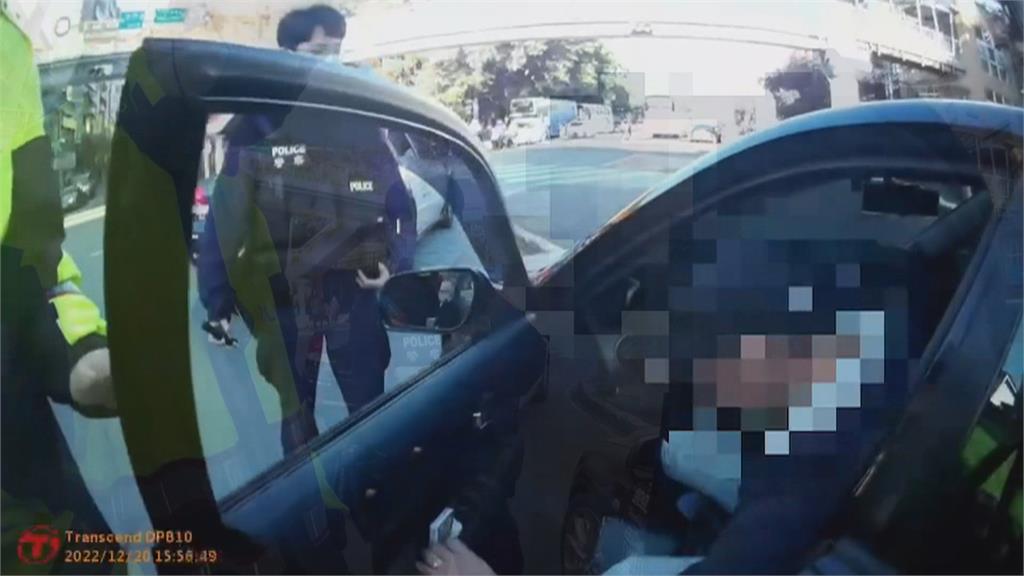 不相信被騙!男遇假投資堅持匯款400萬 警霸氣喊「你告我沒關係」