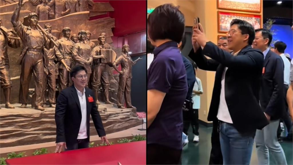 「千億級富少現蹤經濟艙」竟是霍啟剛！親民惹議遭酸民狠嗆：很愛演…