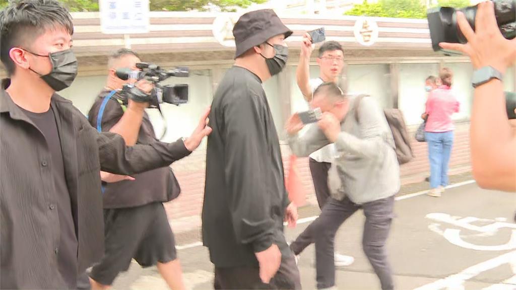 快新聞／閃兵案　阿達雙手合十：