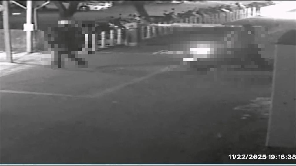 不滿前員工自立門戶搶生意 葬儀社老闆砸毀2救護車逃逸