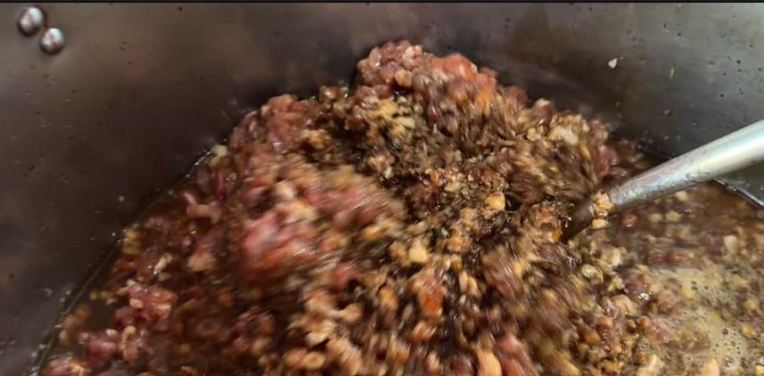 運將帶你吃！南投意麵深藏菜市場　料好又實在飄香一甲子