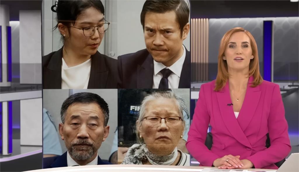 曾登《中國達人秀》！歌手變「邪教主」涉虐殺女信徒…還簽約奉獻身體、靈魂