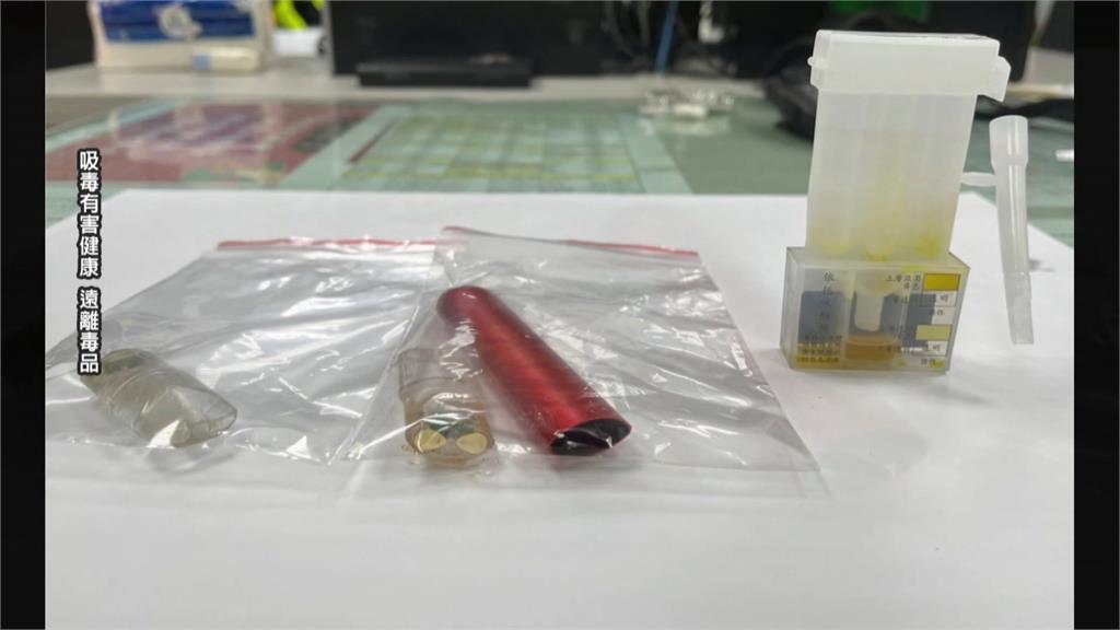 警匪追逐!毒品通緝犯拒檢落跑 一路逆向、闖紅燈