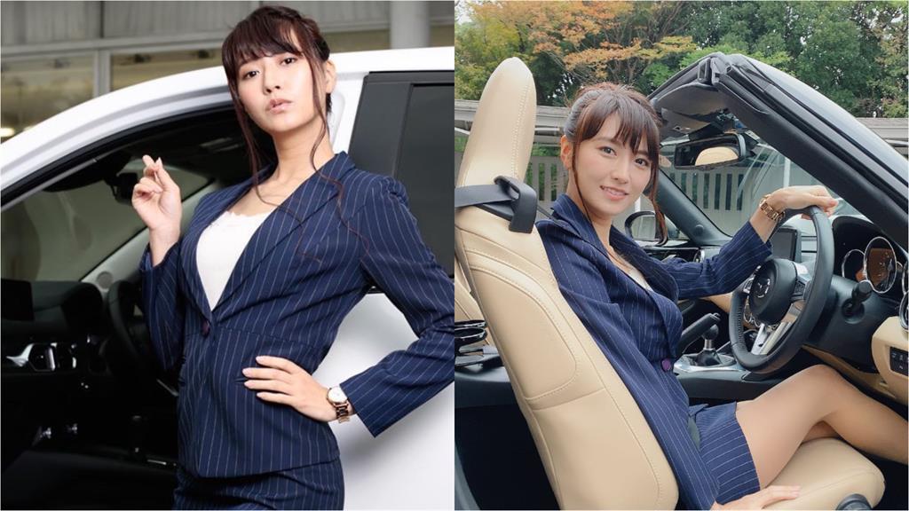 駕訓班「SSR女教練」轟炸表特版!私照被挖「只穿BRA」鄉民暴動:想上課