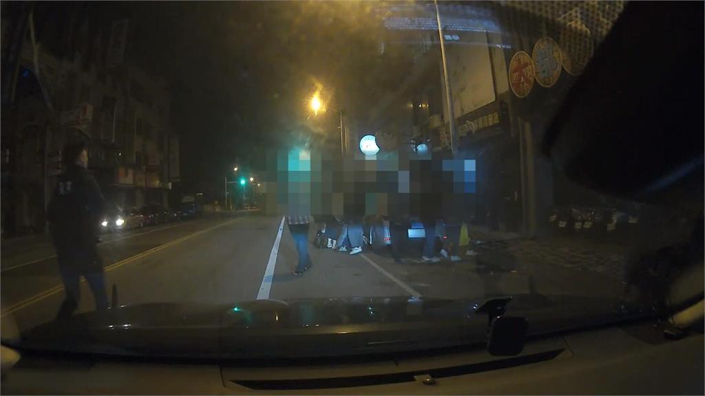 酒後鬧事頻傳!基隆男急診室大鬧 花蓮男占用廁所爆衝突