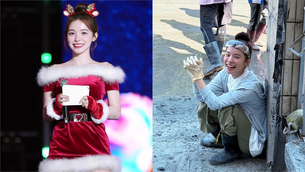 穿北一女制服辣舞遭出征！李多慧突「凌晨暴哭」曝心境：永遠不會忘記