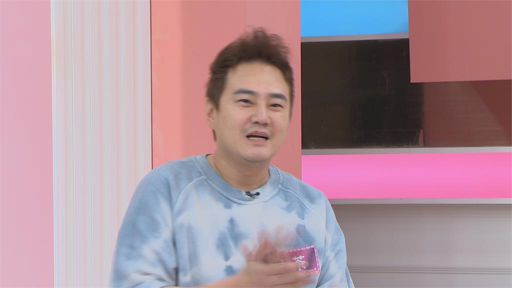 《姊妹亮起來》崔佩儀破台語做工地秀！用台語稱呼乾哥哥為「客兄」