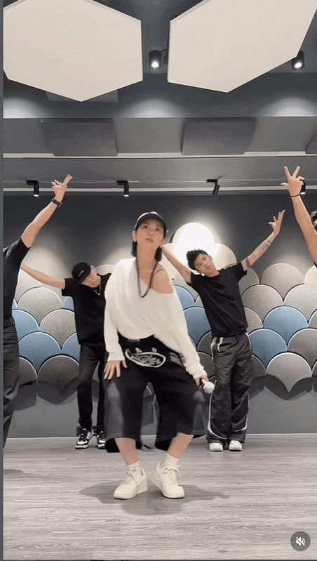 楊丞琳才緊急動刀返台休養！疲憊認了「醫師叮囑1事」：連續幾天真的滿累…