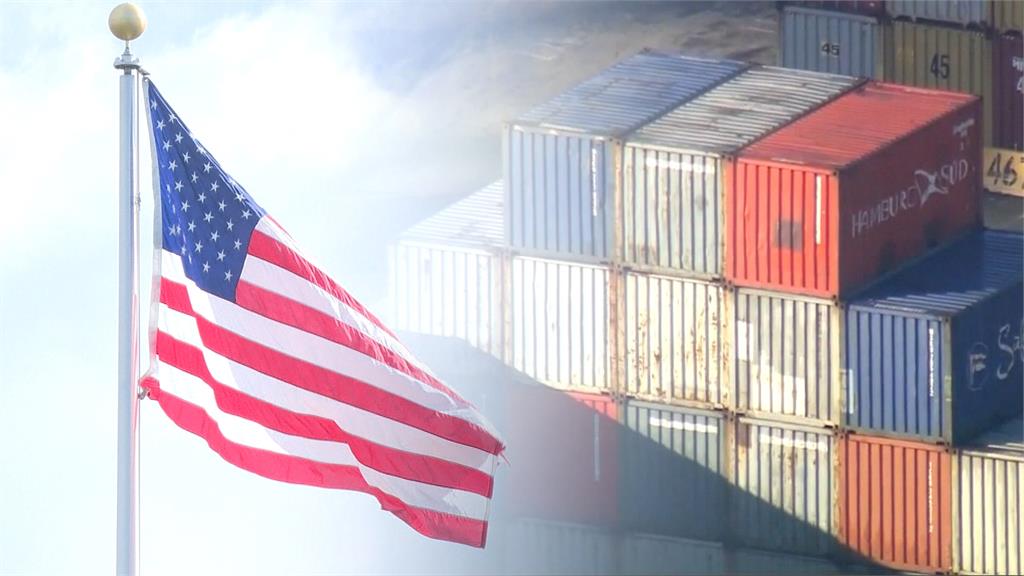 台積電投資1650億美元只是起手式?謝金河:全球「脫中入美」新格局成形