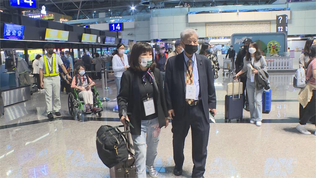 明安倍晉三故鄉舉行家葬　台灣好德公益文化協會率團參加
